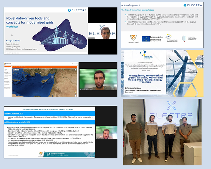 Project ELECTRA workshop provides cutting-edge insights and tangible tools for unlocking PV systems' potential